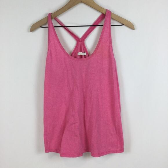 7 for All Mankind Basic Tank Top, size small - Picture 1 of 4